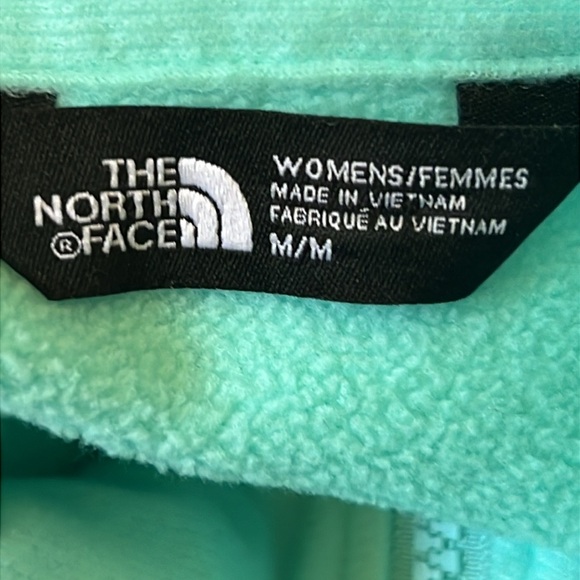 The North Face Aqua Jacket Size Medium - Picture 5 of 6